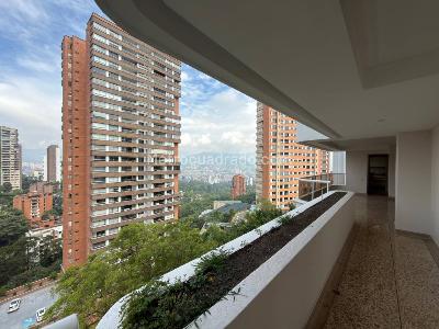 Apartamento de 4 alcobas en venta en Los Balsos, Medellín, 380 m² · foto 6 de 20