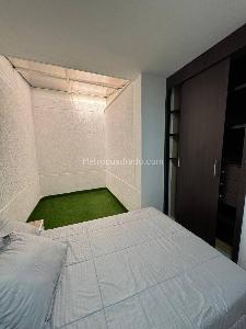 Apartamento de 5 alcobas en arriendo en Estadio, Medellín, 195 m² · foto 5 de 20