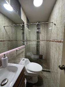 Apartamento de 5 alcobas en arriendo en Estadio, Medellín, 195 m² · foto 7 de 20