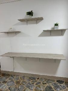 Apartamento de 5 alcobas en arriendo en Estadio, Medellín, 195 m² · foto 18 de 20