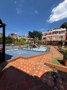 Apartamento en arriendo en Belen Los Molinos, Medellín · foto 13 de 19