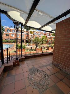 Apartamento en arriendo en Belen Los Molinos, Medellín · foto 14 de 19