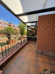 Apartamento en arriendo en Belen Los Molinos, Medellín · foto 15 de 19