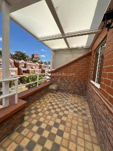 Apartamento en arriendo en Belen Los Molinos, Medellín · foto 17 de 19
