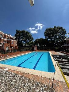 Apartamento en arriendo en Belen Los Molinos, Medellín · foto 18 de 19