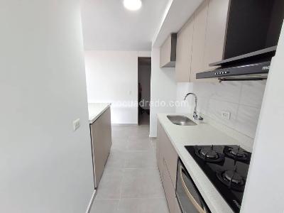Apartamento de 3 alcobas en venta en Santa Ana, Bello, 63 m² · foto 3 de 20