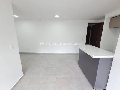 Apartamento de 3 alcobas en venta en Santa Ana, Bello, 63 m² · foto 4 de 20