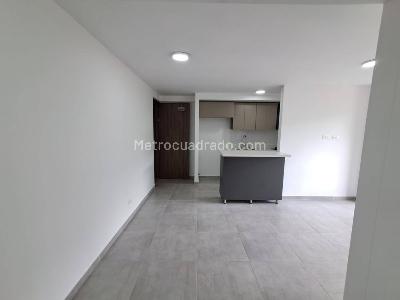 Apartamento de 3 alcobas en venta en Santa Ana, Bello, 63 m² · foto 5 de 20