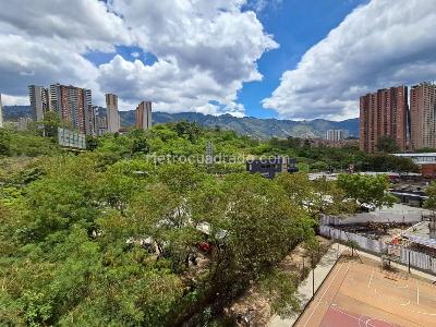 Apartamento de 3 alcobas en venta en Santa Ana, Bello, 63 m² · foto 16 de 20