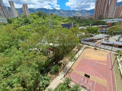 Apartamento de 3 alcobas en venta en Santa Ana, Bello, 63 m² · foto 17 de 20