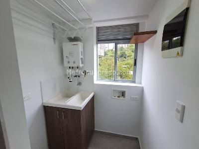 Apartamento de 3 alcobas en venta en Santa Ana, Bello, 63 m² · foto 18 de 20