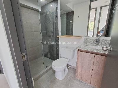Apartamento de 3 alcobas en venta en Santa Ana, Bello, 63 m² · foto 19 de 20