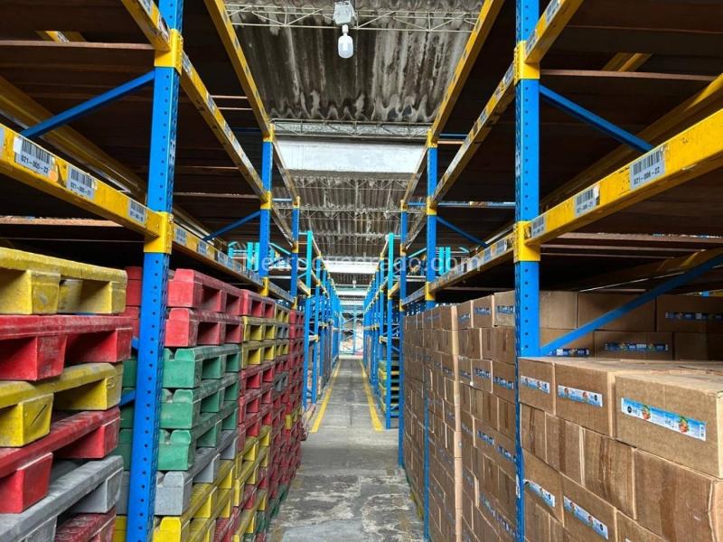 Bodega en Arriendo, La Colina, Medellín - Vista 3