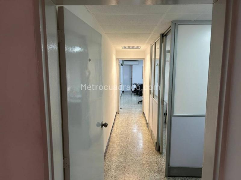 Bodega en Arriendo, La Colina, Medellín - Más