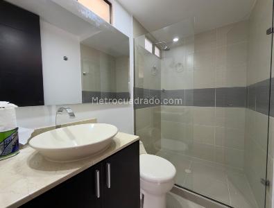 Apartamento en arriendo en El Tesoro, Medellín · foto 14 de 14