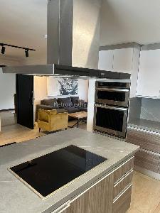 Apartamento en arriendo en Laureles, Medellín · foto 3 de 14
