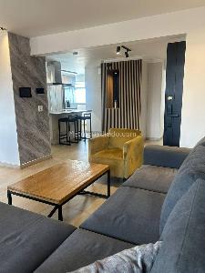 Apartamento en arriendo en Laureles, Medellín · foto 9 de 14