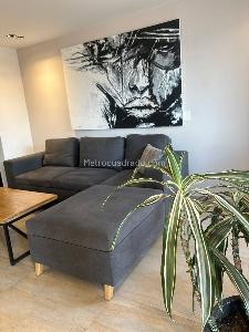Apartamento en arriendo en Laureles, Medellín · foto 10 de 14