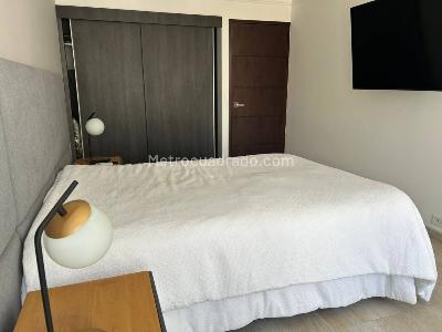 Apartamento en arriendo en Laureles, Medellín · foto 13 de 14