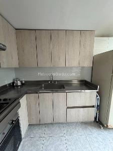 Apartamento en arriendo en Los Colores, Medellín · foto 4 de 12