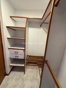 Apartamento de 4 alcobas en arriendo en Altos Del Poblado, Medellín, 110 m² · foto 12 de 19