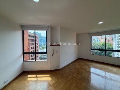 Apartamento en arriendo en Patio Bonito, Medellín · foto 16 de 20