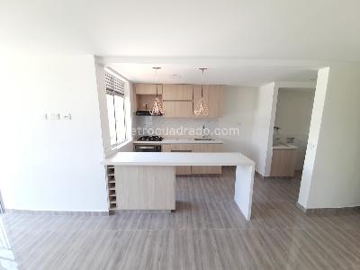 Apartamento de 2 alcobas en venta en Niquia, Bello, 57 m² · foto 4 de 18