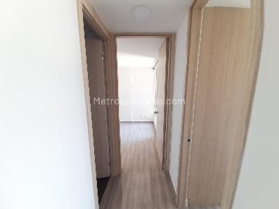 Apartamento de 2 alcobas en venta en Niquia, Bello, 57 m² · foto 5 de 18