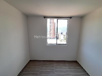 Apartamento de 2 alcobas en venta en Niquia, Bello, 57 m² · foto 8 de 18