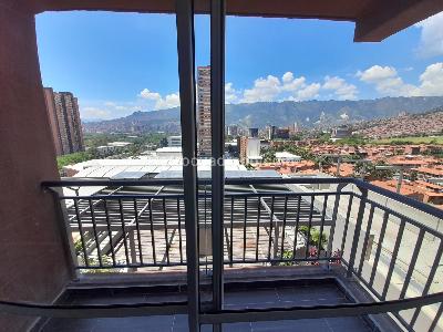 Apartamento de 2 alcobas en venta en Niquia, Bello, 57 m² · foto 10 de 18