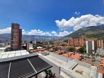 Apartamento de 2 alcobas en venta en Niquia, Bello, 57 m² · foto 11 de 18