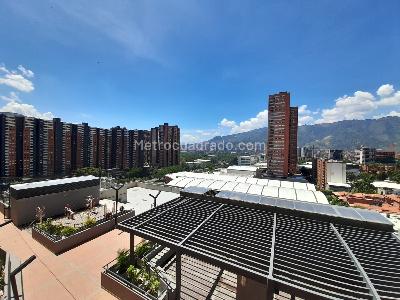 Apartamento de 2 alcobas en venta en Niquia, Bello, 57 m² · foto 12 de 18