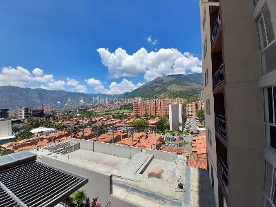 Apartamento de 2 alcobas en venta en Niquia, Bello, 57 m² · foto 13 de 18