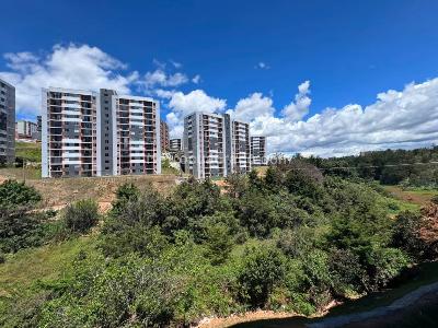 Apartamento de 3 alcobas en venta en El Porvenir, Rionegro, 48 m² · foto 12 de 13
