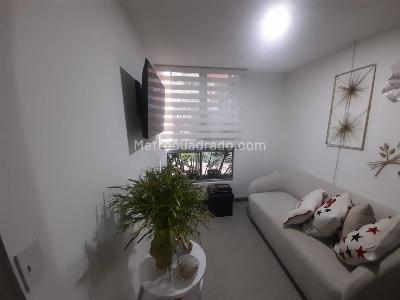 Apartamento en venta en El Porvenir, Itagüí · foto 10 de 20