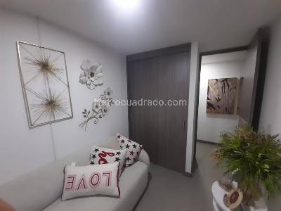 Apartamento en venta en El Porvenir, Itagüí · foto 11 de 20