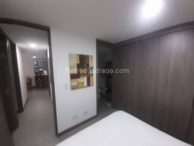 Apartamento en venta en El Porvenir, Itagüí · foto 12 de 20