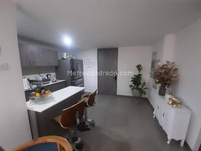 Apartamento en venta en El Porvenir, Itagüí · foto 13 de 20