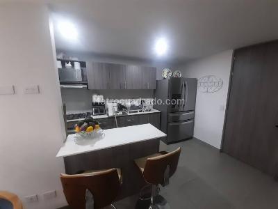 Apartamento en venta en El Porvenir, Itagüí · foto 14 de 20
