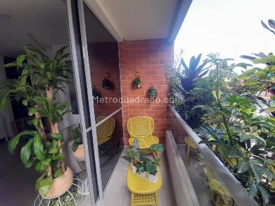 Apartamento en venta en El Porvenir, Itagüí · foto 15 de 20