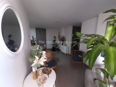 Apartamento en venta en El Porvenir, Itagüí · foto 16 de 20