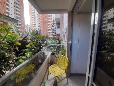 Apartamento en venta en El Porvenir, Itagüí · foto 17 de 20