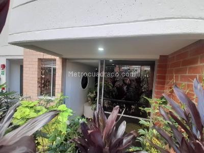 Apartamento en venta en El Porvenir, Itagüí · foto 19 de 20