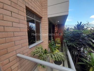 Apartamento en venta en El Porvenir, Itagüí · foto 20 de 20