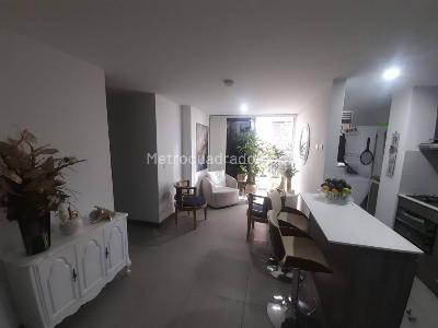 Apartamento en venta en El Porvenir, Itagüí · foto 4 de 20
