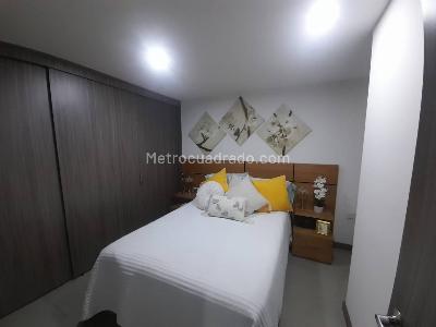 Apartamento en venta en El Porvenir, Itagüí · foto 5 de 20