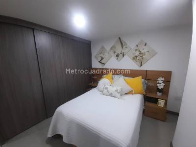 Apartamento en venta en El Porvenir, Itagüí · foto 6 de 20