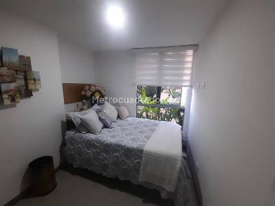 Apartamento en venta en El Porvenir, Itagüí · foto 7 de 20