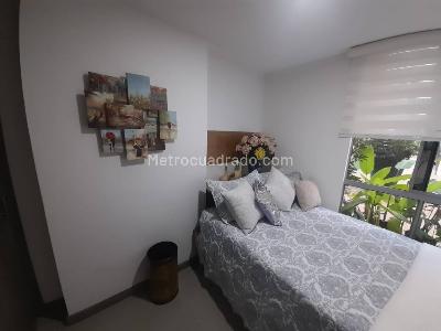 Apartamento en venta en El Porvenir, Itagüí · foto 8 de 20