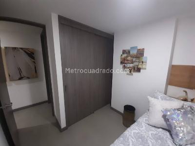 Apartamento en venta en El Porvenir, Itagüí · foto 9 de 20